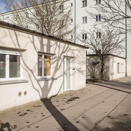 Three Bedroom Plus Big Kitchen Plus Selfcheckin Plus Street Parking Berlin Dış mekan fotoğraf