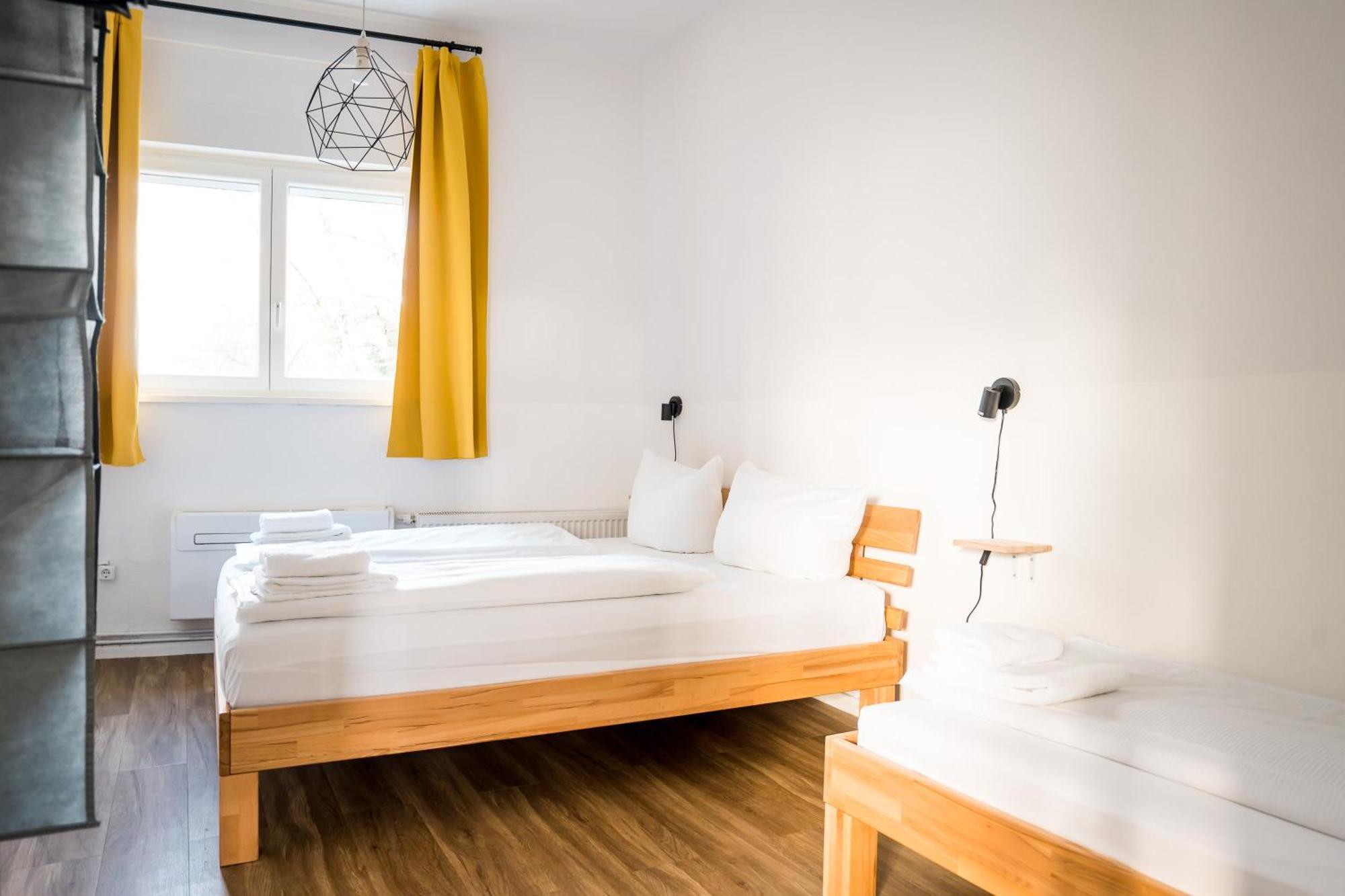 Three Bedroom Plus Big Kitchen Plus Selfcheckin Plus Street Parking Berlin Dış mekan fotoğraf